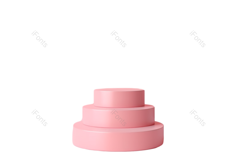 生日图片,3D设计元素,设计PNG,免抠素材